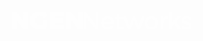 white logo transparent background